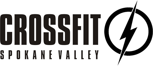 CrossFit Spokane Valley